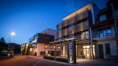 Bollenhuthotel Kirnbacher Hof