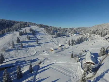 Skigebiet Feldberg