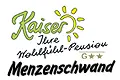 Pension Kaiser in Menzenschwand