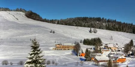 Skilift Herrenschwand