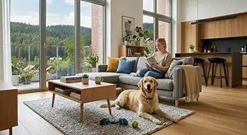 Ferienwohnungen Todtnau