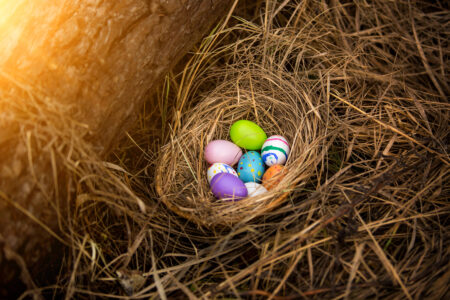 Ostern im Europa-Park